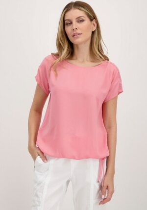 Monari Rundhalsshirt