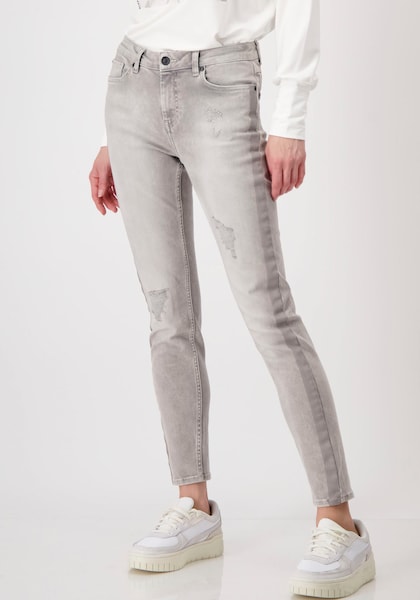 Monari Slim-fit-Jeans