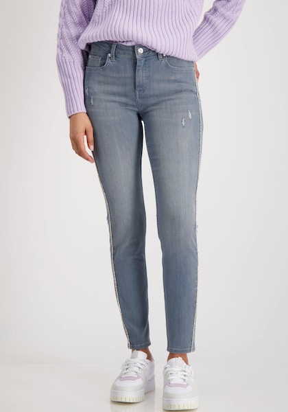 Monari Slim-fit-Jeans