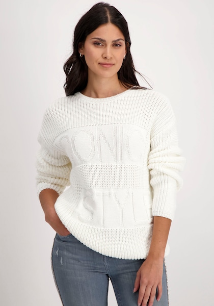 Monari Strickpullover