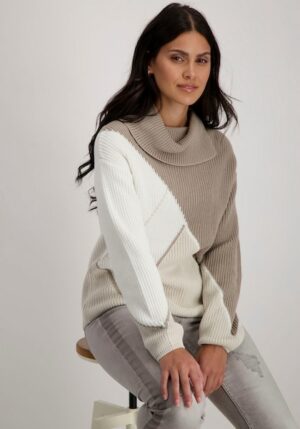 Monari Strickpullover