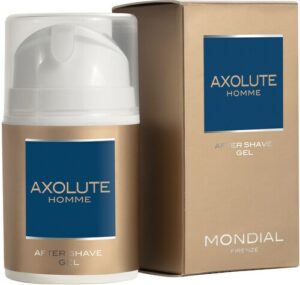 Mondial Antica Barberia After-Shave »Axolute Homme«