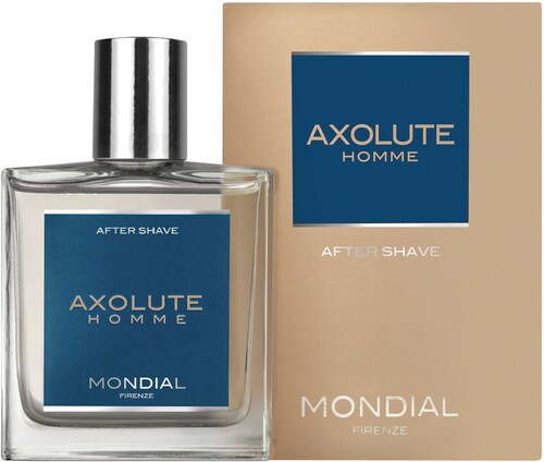 Mondial Antica Barberia After-Shave »Axolute Homme«