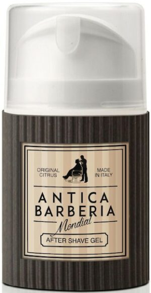 Mondial Antica Barberia After-Shave »Original Citrus«