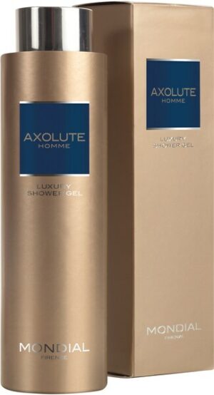 Mondial Antica Barberia Duschschaum »Axolute Homme«