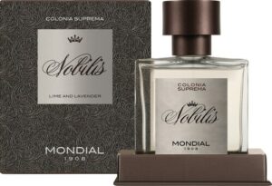 Mondial Antica Barberia Eau de Cologne »Nobilis«