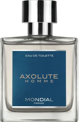 Mondial Antica Barberia Eau de Toilette »Axolute Homme«