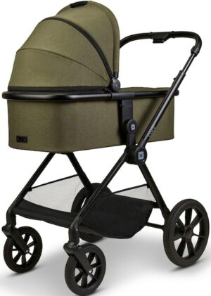 Moon Kombi-Kinderwagen »Clicc