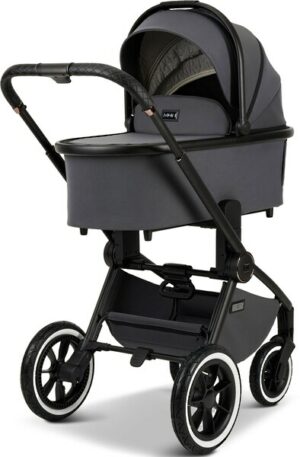 Moon Kombi-Kinderwagen »Resea+