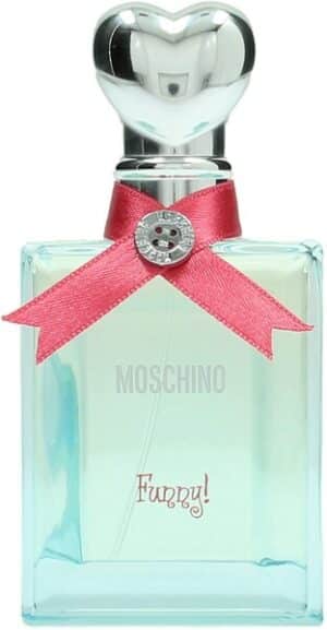 Moschino Eau de Toilette »Funny«