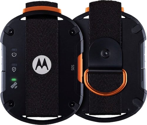 Motorola Schlüsselanhänger »defy«