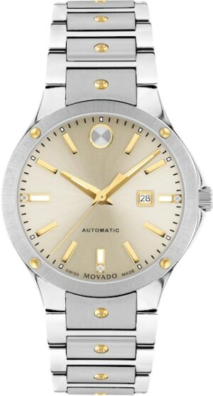 MOVADO Automatikuhr »SE Automatic