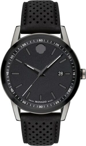 MOVADO Schweizer Uhr »Museum Sport