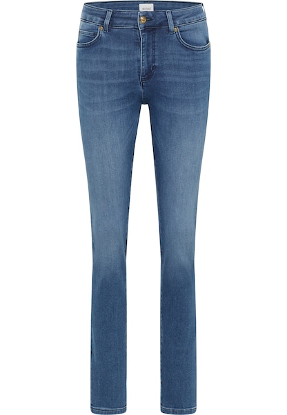 MUSTANG 5-Pocket-Jeans »Mustang Hose Crosby Relaxed Slim«