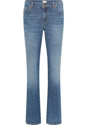 MUSTANG 5-Pocket-Jeans »Mustang Hose Crosby Relaxed Straight«