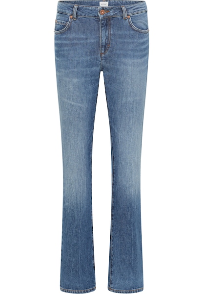 MUSTANG 5-Pocket-Jeans »Mustang Hose Crosby Relaxed Straight«