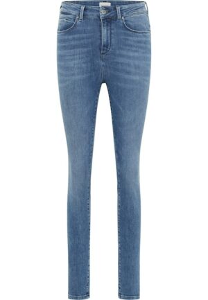 MUSTANG 5-Pocket-Jeans »Mustang Hose Georgia Super Skinny«