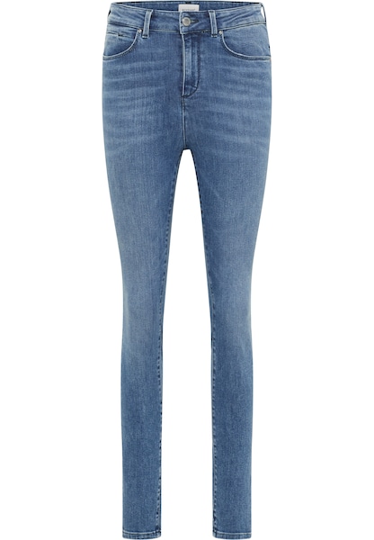 MUSTANG 5-Pocket-Jeans »Mustang Hose Georgia Super Skinny«