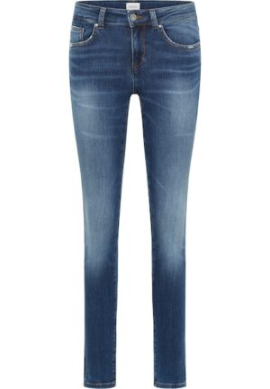 MUSTANG 5-Pocket-Jeans »Mustang Hose Quincy Skinny«