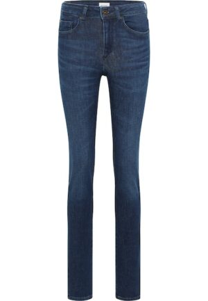 MUSTANG 5-Pocket-Jeans »Mustang Hose Shelby Slim«