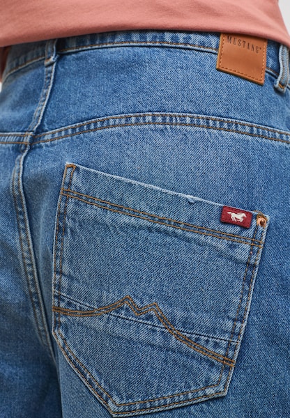 MUSTANG 5-Pocket-Jeans »Mustang Hose Style Boyfriend Loose«