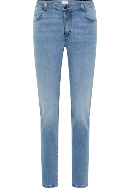 MUSTANG 5-Pocket-Jeans »Mustang Hose Style Crosby Relaxed Slim«