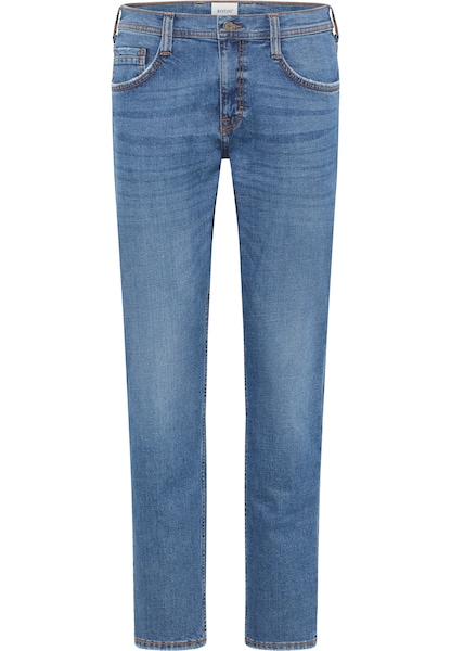 MUSTANG 5-Pocket-Jeans »Mustang Hose Style Denver Straight«