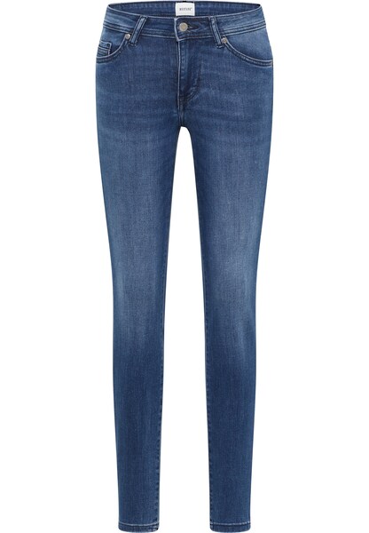 MUSTANG 5-Pocket-Jeans »Mustang Hose Style Jasmin Jeggings«