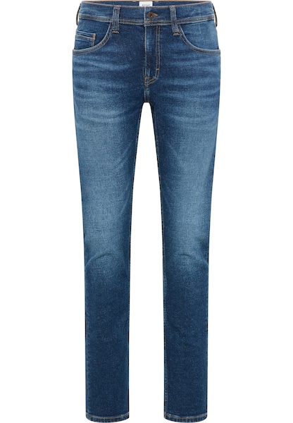 MUSTANG 5-Pocket-Jeans »Mustang Hose Style Oregon Slim«