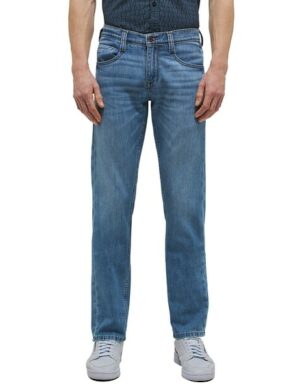 MUSTANG 5-Pocket-Jeans »Mustang Hose Style Oregon Straight«