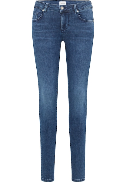 MUSTANG 5-Pocket-Jeans »Mustang Hose Style Quincy Skinny«
