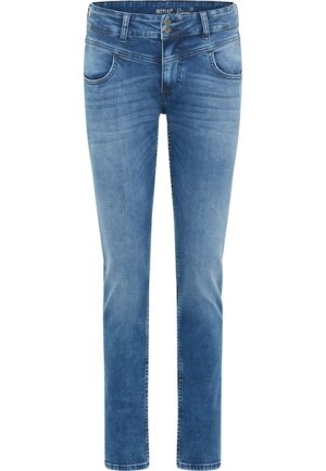 MUSTANG 5-Pocket-Jeans »Mustang Hose Style Rebecca Slim 2B«