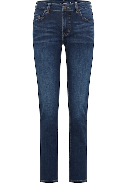 MUSTANG 5-Pocket-Jeans »Mustang Hose Style Rebecca Slim«