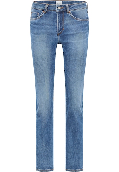 MUSTANG 5-Pocket-Jeans »Mustang Hose Style Shelby Slim«