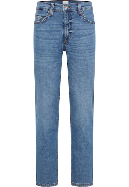 MUSTANG 5-Pocket-Jeans »Mustang Hose Style Tramper Straight«