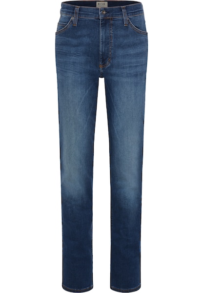 MUSTANG 5-Pocket-Jeans »Mustang Hose Style Tramper Tapered«