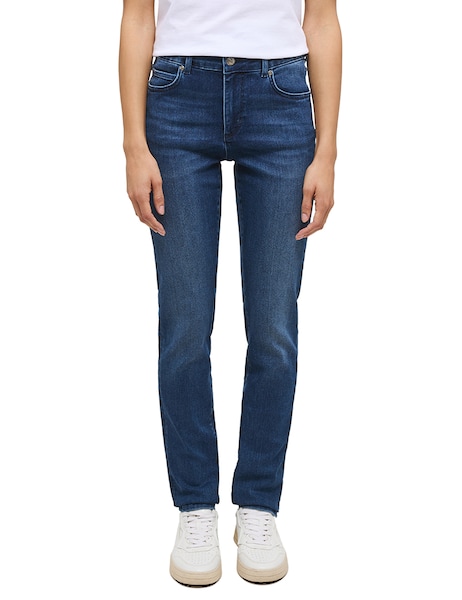 MUSTANG 5-Pocket-Jeans »Style Crosby Relaxed Slim«