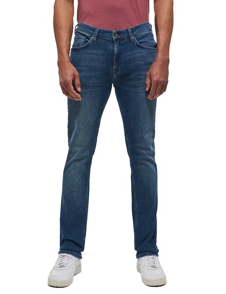 MUSTANG 5-Pocket-Jeans »Style Frisco«