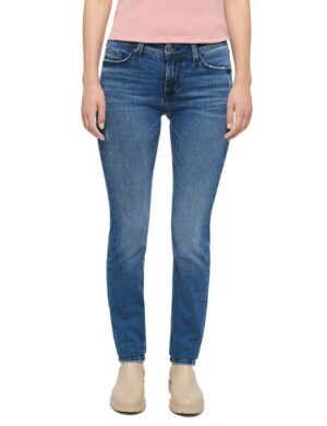 MUSTANG 5-Pocket-Jeans »Style Jasmin Slim«