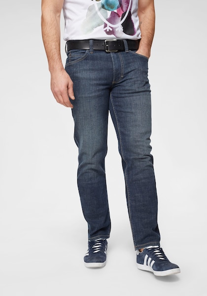 MUSTANG 5-Pocket-Jeans »Style Tramper Straight«