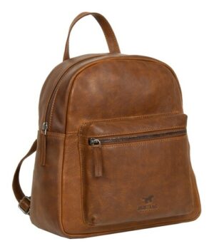 MUSTANG Cityrucksack »Memphis backpack round«