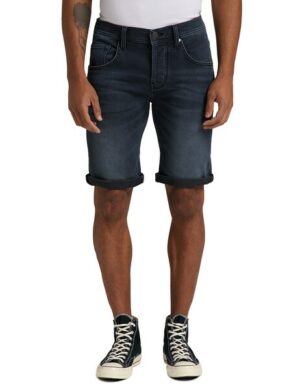 MUSTANG Jeansshorts »Style: Chicago Shorts«