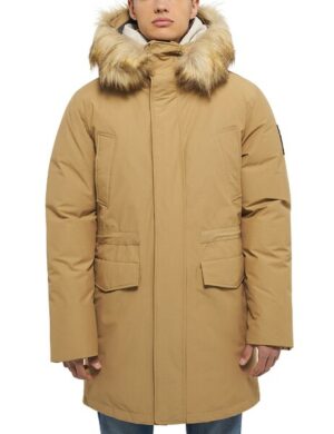 MUSTANG Parka »Style David Artic Parka«