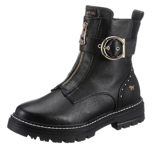 Mustang Shoes Stiefelette