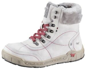 Mustang Shoes Winterboots