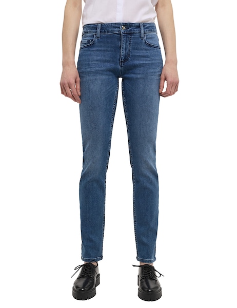 MUSTANG Slim-fit-Jeans »Sissy Slim S&P«