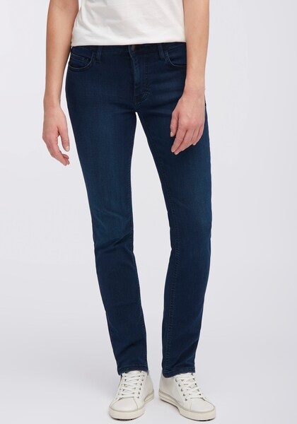 MUSTANG Straight-Jeans »Rebecca«