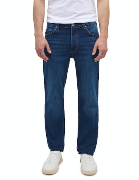 MUSTANG Straight-Jeans »Style Tramper«