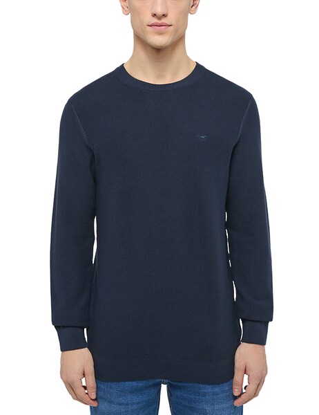 MUSTANG Sweatshirt »Style Emil C Basic«