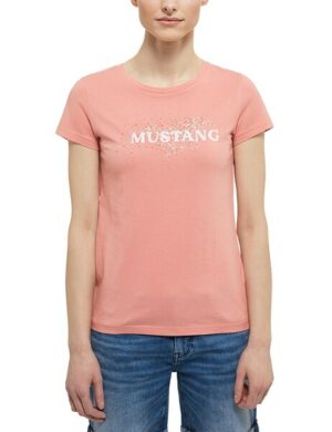 MUSTANG T-Shirt »Alexia C Print«